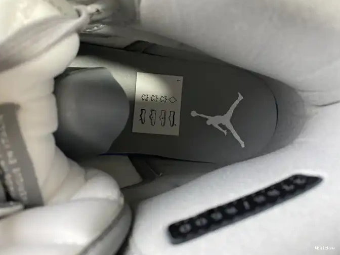 Rep TBK Jordan 1 x DR box) CN8607-002 High shoe Retro (DR 0413